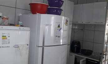 Imagem: Casa de 3 quartos no Jardim da Barragem