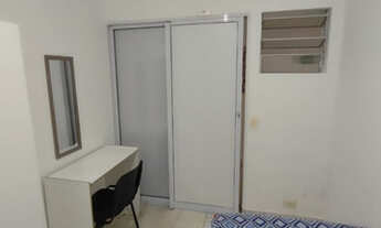 Imagem 6: Quartos mobiliados para alugar Tatuapé