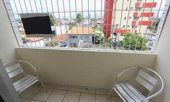 Imagem 4: Apartamento para Venda em Recife, Torre, 2 dormitórios, 2 banheiros, 1 vaga