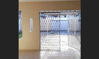 Imagem 7: AC proposta casa no João Paulo