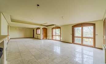 Imagem 4: PORTO ALEGRE - Casa de Condomínio - Ipanema