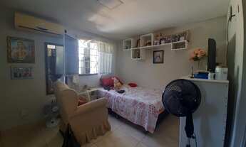 Imagem 4: Casa na Cidade Nova com piscina e 5 dormítórios