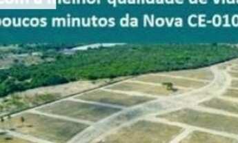 Imagem 3: Loteamento Parque Ageu Galdino $%¨&