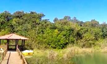 Imagem 2: Fazenda De 1.580 Hectares Na Região De Paracatu -MG