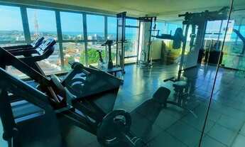 Imagem 3: Vendo apartamento 2 Quartos semi novo em Areia Dourada