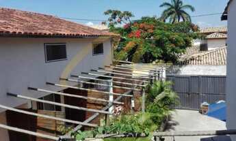 Imagem 4: Casa à venda com 2 quartos dentro de condomínio em Geribá - Búzios