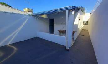 Imagem 6: Casas no Morumbi - 02 quartos, Sala Ampla, Cozinha, Quintal