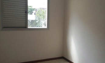 Imagem 5: Apartamento Edifício Dona Tuza bairro BPS