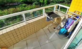 Imagem 5: Vendo apartamento 2 Quartos semi novo em Areia Dourada