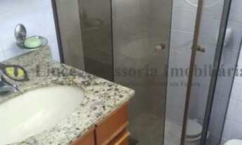 Imagem 5: Apartamento-À VENDA-Tijuca-Rio de Janeiro-RJ
