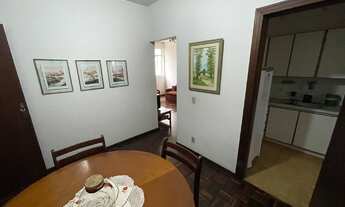 Imagem 5: Apartamento à venda, 3 quartos, 1 suíte, 2 vagas, Santo Antônio - Belo Horizonte/MG