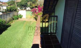 Imagem 6: Casa à Venda com 3 quartos independente na Baia Formosa - Búzios