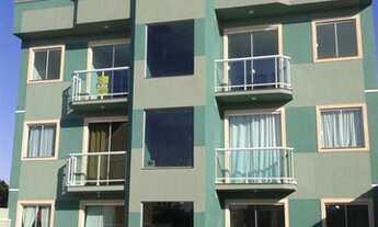 Imagem: Apartamento à venda com 2 dormitórios