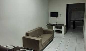 Imagem 5: Casa Jacumã/Carapibus