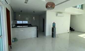 Imagem 7: Casa de alto padrão na cidade alpha Ceará 4 suítes