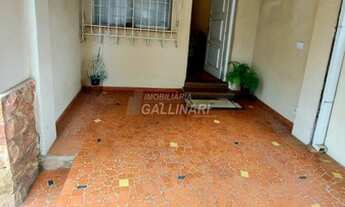 Imagem 5: Casa - Cambuí - Campinas