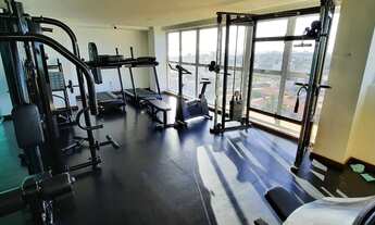 Imagem 4: Vendo apartamento 2 Quartos semi novo em Areia Dourada