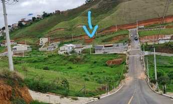 Imagem 3: Terreno no Recanto da Mata II, projeto aprovado