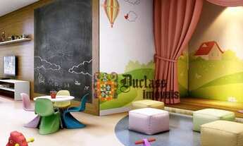 Imagem 7: Apartamento Garden com 2 suítes à venda, 124 m² por R$ 700.000 - Nova Gardênia - Atibaia/S