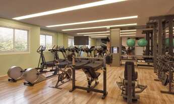 Imagem 7: JS- Viva perto de tudo no La Vie | 02 quartos (1 suíte) varanda gourmet | 55m²