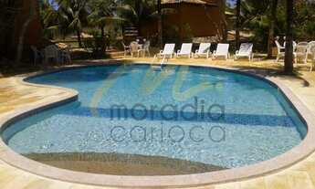 Imagem 6: Casa à venda com 3 quartos dentro de condomínio na Praia do Forno - Búzios