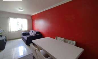 Imagem 2: Apartamento à venda, 64 m² por R$ 274.000,00 - Granja Viana - Cotia/SP