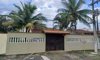 Imagem: Ótima casa térrea no Jd Aruan - Caraguatatuba