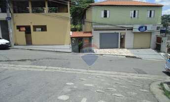 Imagem 7: Casa com 6 dormitórios à venda por R$ 600.000,00 - Jardim Nova Guarulhos - Guarulhos/SP