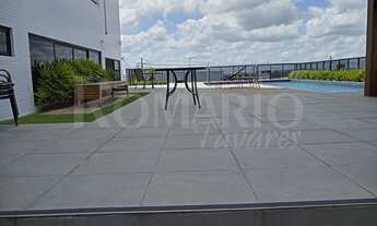 Imagem 3: Vende excelente Apartamento com 2 quartos próximo o Clube Campestre