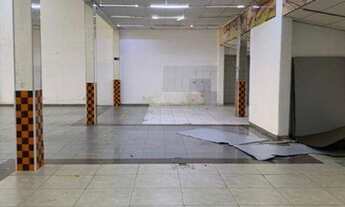 Imagem 5: Loja para alugar, 654 m² por R$ 30.000,00/mês - Itararé - São Vicente/SP