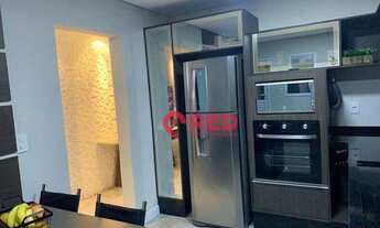 Imagem 5: Apartamento com 3 dormitórios à venda, 140 m² por R$ 480.000 - Residencial Cidade Jardim