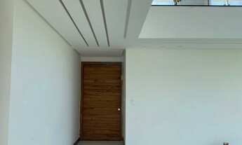 Imagem 3: Casa Duplex de Esquina no Alphaville Sergipe