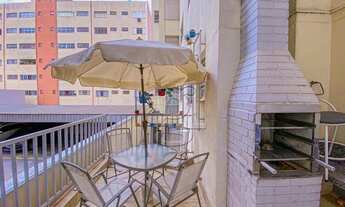 Imagem 3: Apartamento com 4 dormitórios à venda, 270 m² por R$ 710.000,00 - Centro - Londrina/PR