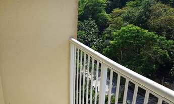 Imagem 4: Apartamento - Piratininga com 2 quartos , suite e lazer completo