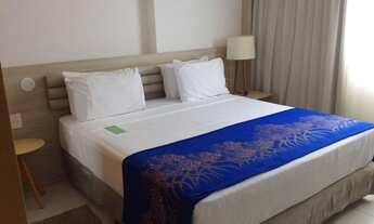 Imagem 3: Flat para venda tem 25 metros quadrados com 1 quarto em Boa Viagem - Recife - PE