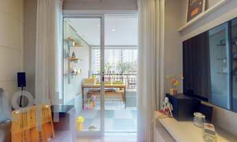 Imagem 5: Apartamento à venda em São Paulo/SP