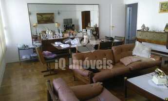 Imagem 4: Apartamento em Sta. Cecilia (Higienopolis) c/ 174 mts 2 dormitórios 1 vaga