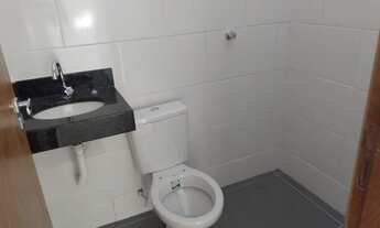 Imagem 6: CASA ENTRADA INDEPENDENTE, SEM ESCADA, 3 QUARTOS, SUÍTE, QUINTAL, 2 VAGAS PARALELAS NO BAI