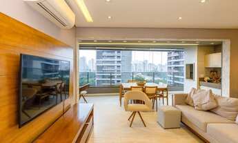 Imagem 3: APARTAMENTO RESIDENCIAL em São Paulo - SP, Brooklin Paulista