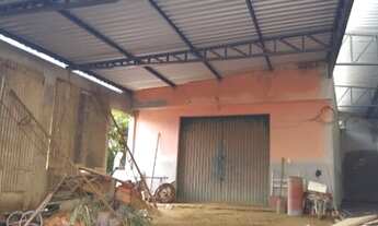 Imagem 2: GALPÃO Galpão / depósito com aluguel por R$3.000 /mês