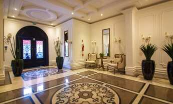 Imagem 2: Apartamento Mobiliado na Quadra do MAR