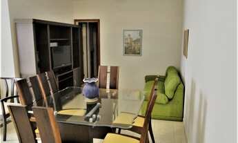 Imagem 5: Apartamento à Venda com 3 Quartos na Praia do Morro, Guarapari-ES