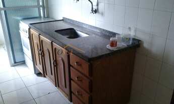 Imagem 3: Apartamento Padrão para Venda em Vila Butantã São Paulo-SP