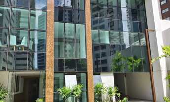 Imagem 2: Apartamento com 4 quartos, 4 banheiros, no bairro de Boa Viagem