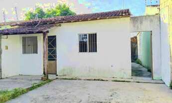 Imagem 3: Casa no Benedito Bentes