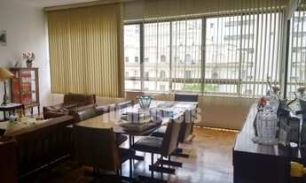 Imagem 3: Apartamento em Sta. Cecilia (Higienopolis) c/ 174 mts 2 dormitórios 1 vaga