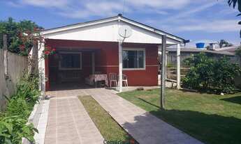 Imagem 4: Residência a venda balneário Ipanema Pontal do Pr