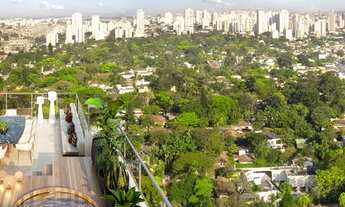 Imagem: Apartamento para venda tem 1666m² - 3 suítes