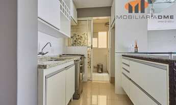 Imagem 3: Cobertura próximo ao Graciosa Country Clube no Cabral - Curitiba