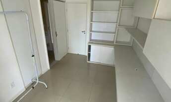 Imagem 3: Apartamento para venda no Renascença 4 quartos